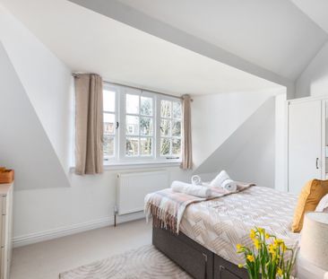 Room in a Shared House, Broadwater Road, SW17 - Photo 4