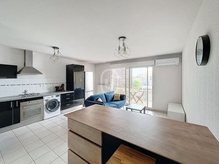 Appartement MONTPELLIER (34070) - Photo 5