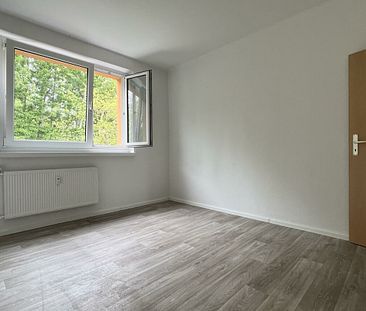 3-Raum-Wohnung in Chemnitz Helbersdorf - Foto 3