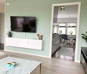 Redebacken, Västra Frölunda - Photo 3