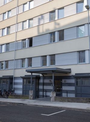 Södra Kyrkogatan, Karlstad - Photo 1
