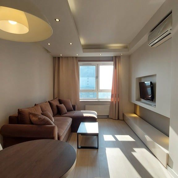 Sprawdź>>> Luksusowy apartament w Centrum 39.59 m² - Photo 1