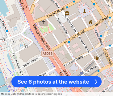 West Africa House, 25 Water Street, Liverpool - Photo 1