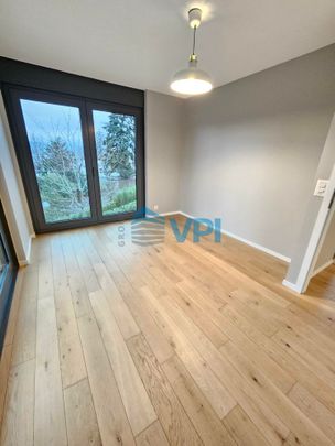 Superbe villa d'architecte de 7 pièces récente située à Anières - Foto 1