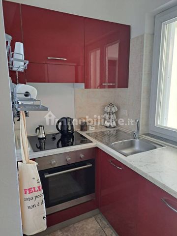 Appartamento via Lungomare 1, Bianco - Photo 5