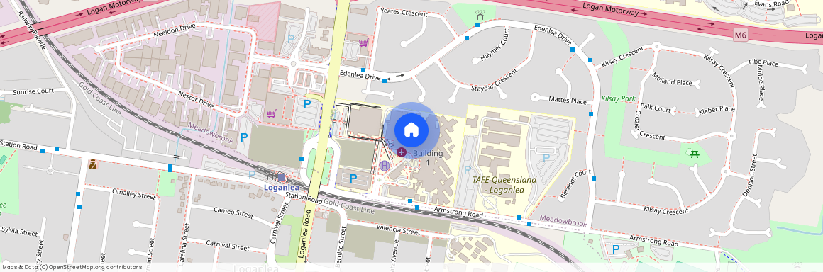 Waterford, Logan - Beaudesert