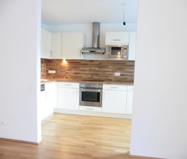 AHORNERGASSE/ NEUBAUGASSE - Schicke 3-Zimmer Neubauwohnung mit Balk... - Photo 6
