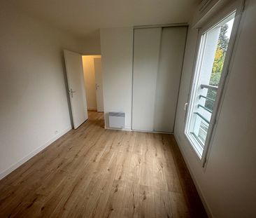 Location Appartement 3 pièces 66m² - Photo 2