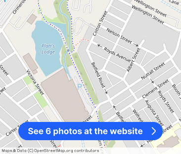 Belfield Road, Accrington - Photo 1