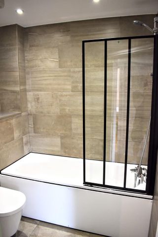 3 bedroom apartment to rent - Photo 5