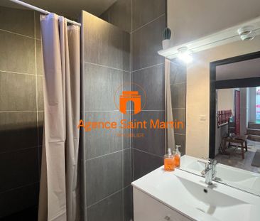 Location Appartement 2 pièces 35m² - Photo 5