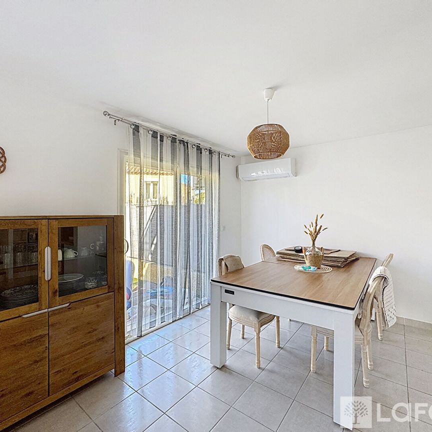 Maison T4 Lespignan à louer - Photo 1