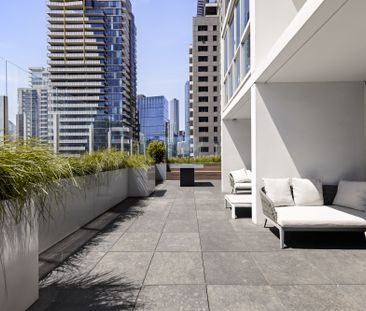 Heart of Southbank: The Ultimate City Retreat - Photo 5