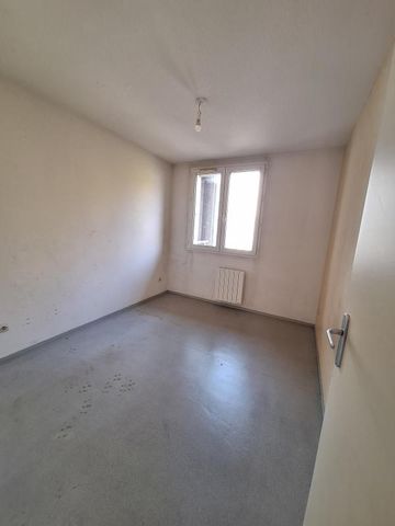 T3- 13 rue Georges Brassens 38400 Saint martin d'hères - Photo 3