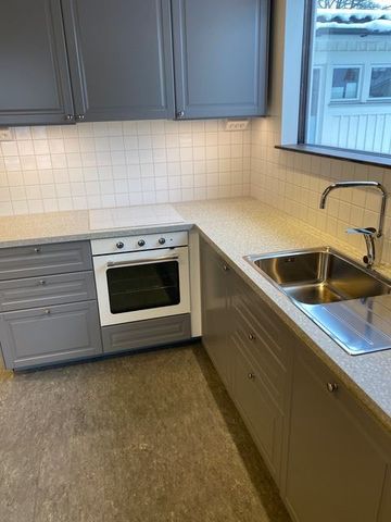 Långbrodalsvägen 48, 2:a - Foto 2