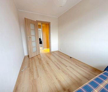 Do wynajęcia mieszkanie 48 m2 – 2 pokoje – 1 piętro, ul. Wyszyńskie... - Photo 6