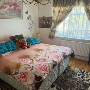 Room in a Shared House, Cairnfield Avenue, NW2 - Photo 3