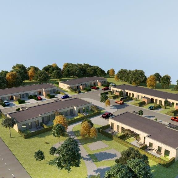 Toftegårdsvej - Photo 2