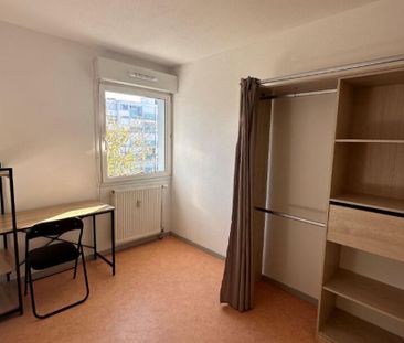 Location Appartement 1 pièce(s) de 16.71 m2 - Photo 6