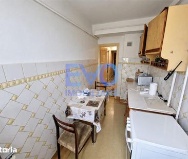 Apartament cu 2 camere de inchiriat in zona Copou langa caminul Gaudea - Fotografie 6