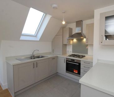 1 bedroom apartment to rent - Photo 4