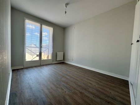 Location Appartement 3 pièces 53m² LIMOGES 87000 - Photo 5