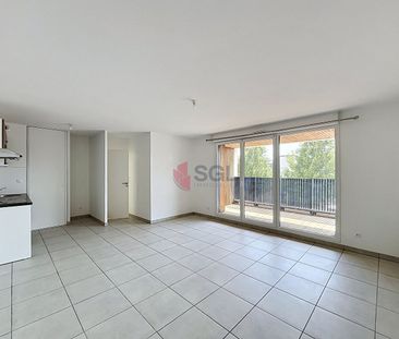Appartement 3 pièces - Photo 1