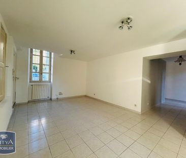 Location Appartement 3 pièces 69m² ORANGE 84100 - Photo 2