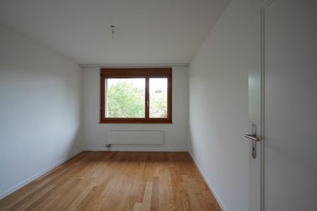 familienfreundliche 5.5 Zimmerwohnung für Naturliebhaber - Photo 4