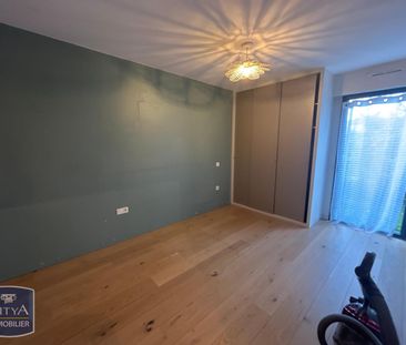 Location Appartement 3 pièces 55m² AYTRE 17440 - Photo 1