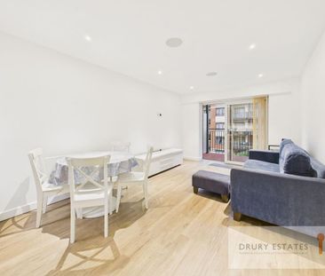 2 bedroom apartment to rent - Photo 1