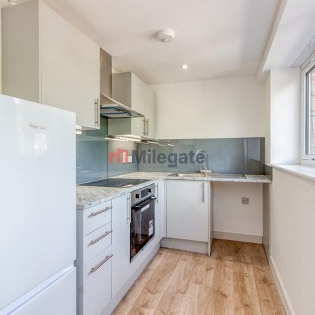 1 bedroom flat to rent - Photo 3