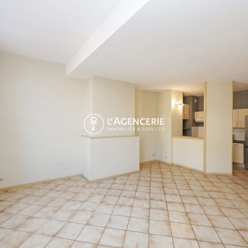 Appartement à louer Albi - Photo 1