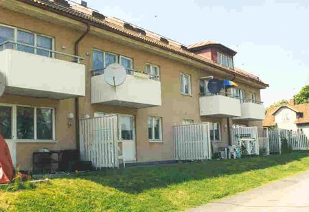 Vessingegatan, Veinge - Foto 5