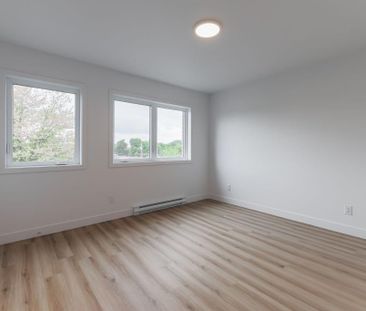 5 et demi à louer à granby - NEUF - Photo 1