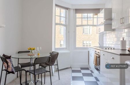 1 bedroom flat to rent - Photo 3