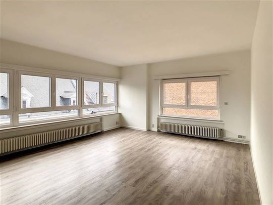 Appartement te huur - Photo 1