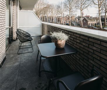Maliebaan 71 29 - Photo 5