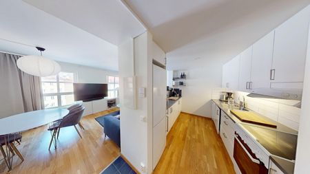 Tågagatan 45, Helsingborg - Foto 4