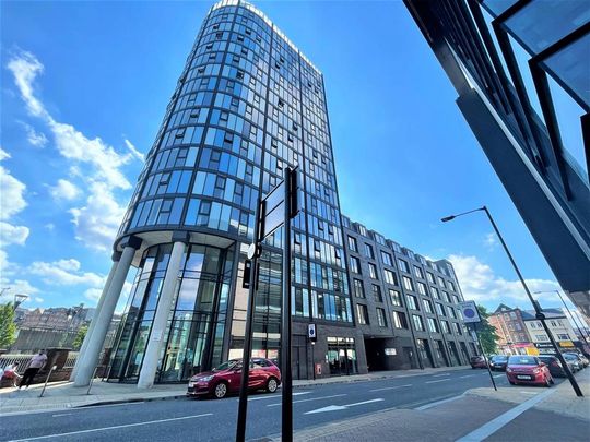 2 bedroom apartment to rent - Photo 1