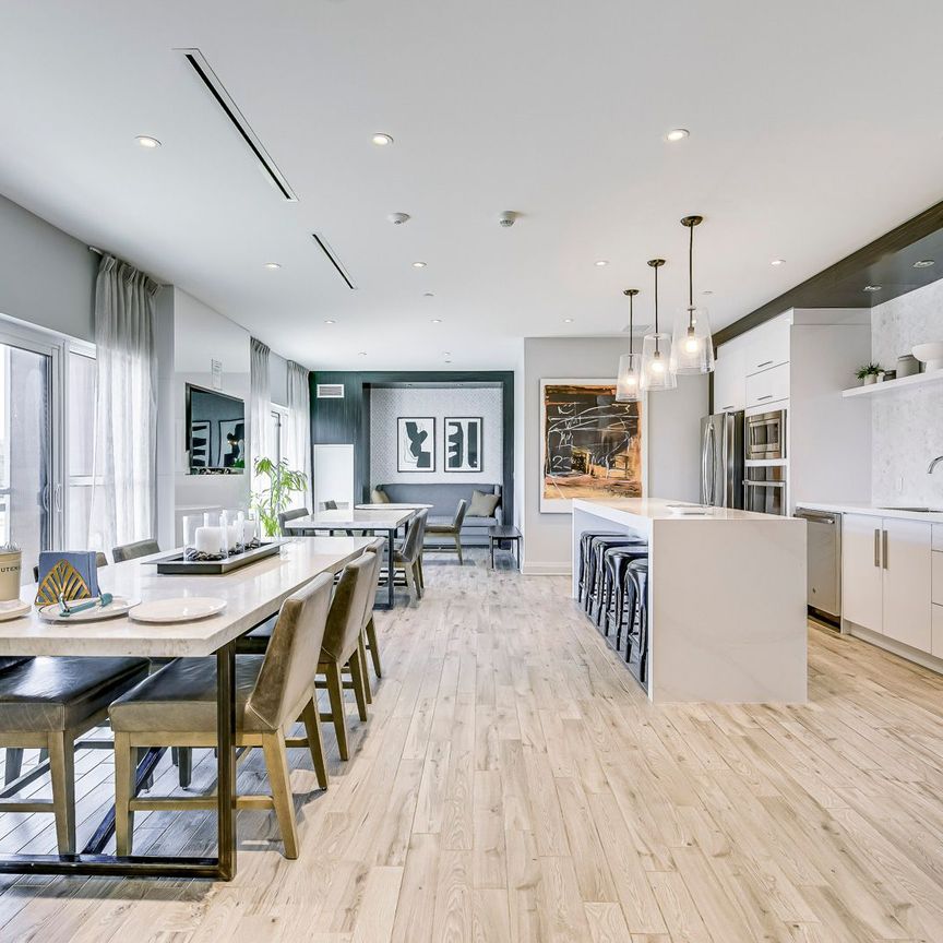 For Lease - 102 Grovewood Common Unit# 438, Oakville, Ontario - Photo 1