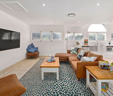 Beachside Living at Its Best - Steps from Stunning Fingal Bay - Photo 3