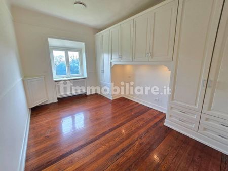 Appartamento via Anton Francesco Frisi 22, Grazie Vecchie - Boschetti Reali, Monza - Photo 5