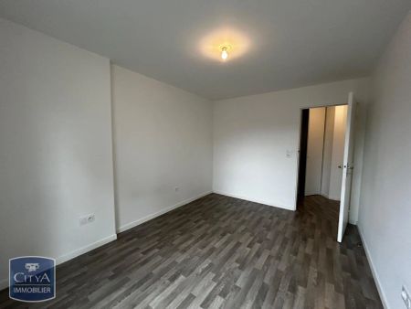 Appartement à louer 3 pièces 65.89m² - Photo 5
