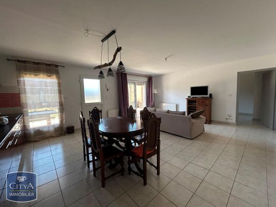 Location Appartement 3 pièces 79m² MONTESQUIEU 82200 - Photo 1