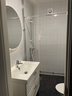 Kyrkgatan, Hässleholm - Foto 1