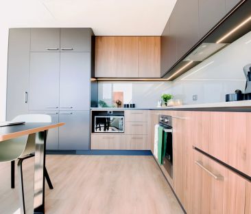 5 Bed Ensuite Apartment High Floor(floor 16-23) - Photo 5