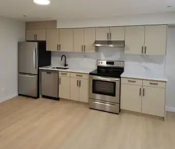 Brand New Legal 2 Bed 1 Bath in Keswick | 5407 Kootook Road Southwe... - Photo 1