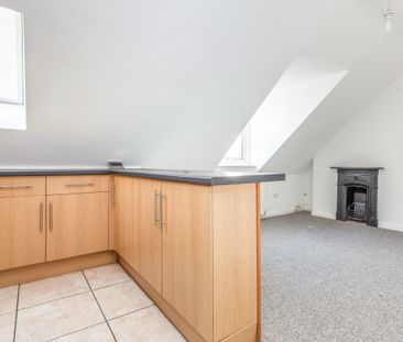 1 bedroom apartment to rent Bedford Grove, Eastbourne, BN21 - Photo 4
