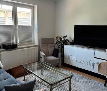 Wohnung 2,5 Zimmer in Remscheid- Lennep zu vermieten - Foto 1